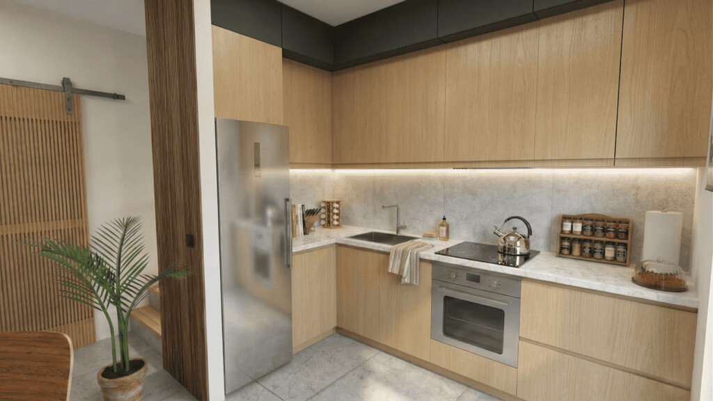 Вилла в Ласити, Греция, 80 м² - фото 11