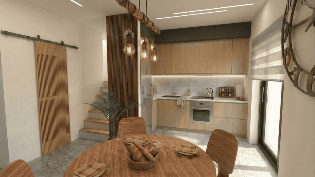 Вилла в Ласити, Греция, 80 м² - фото 12