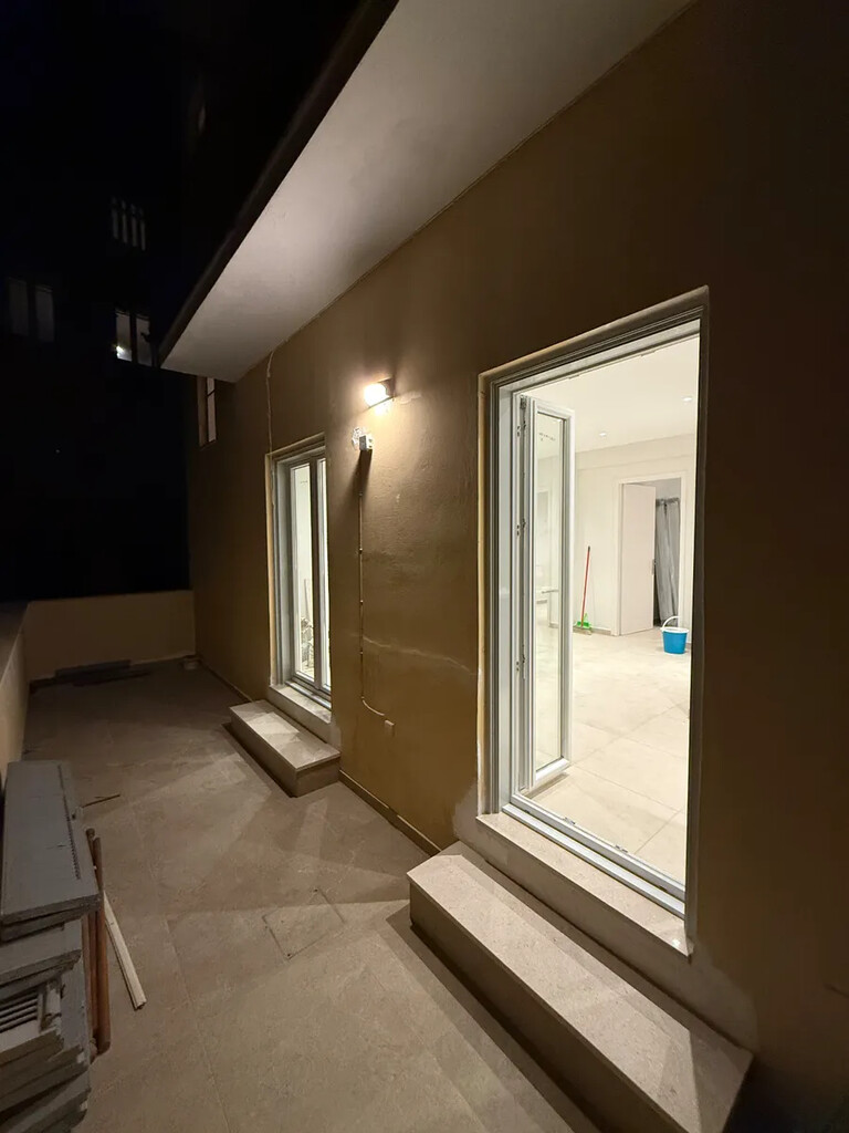 Квартира на Корфу, Греция, 50 м² - фото 13