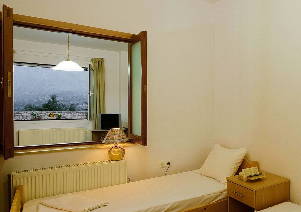 Вилла в Ираклионе, Греция, 250 м² - фото 13