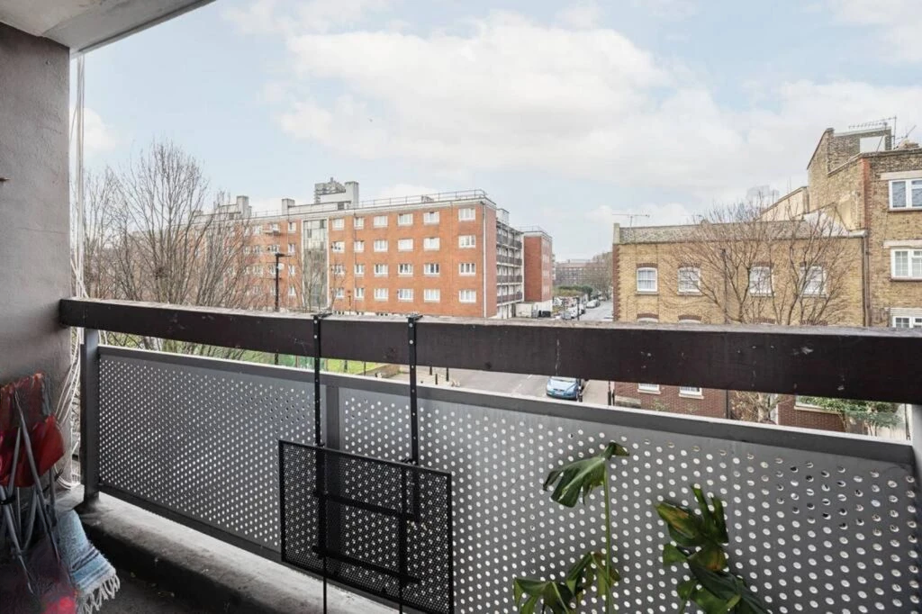 Квартира в Лондоне, Великобритания, 62 м² - фото 3