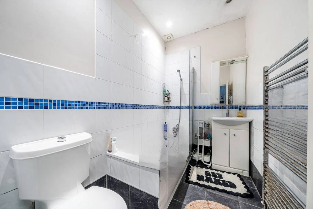 Квартира в Лондоне, Великобритания, 58 м² - фото 3