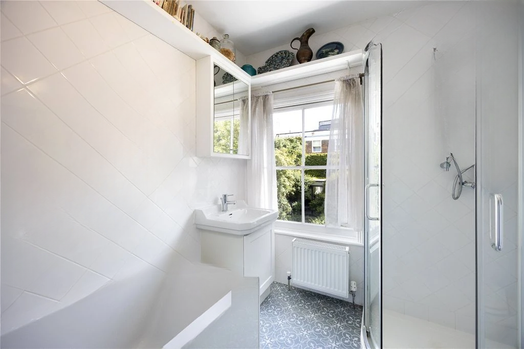 Квартира в Лондоне, Великобритания, 188 м² - фото 4