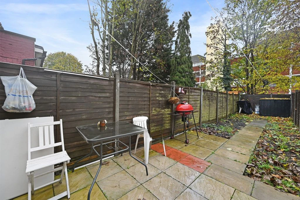 Квартира в Лондоне, Великобритания, 63 м² - фото 4