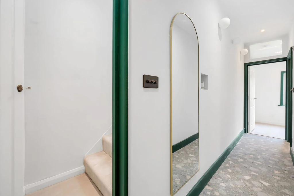 Квартира в Лондоне, Великобритания, 50 м² - фото 4