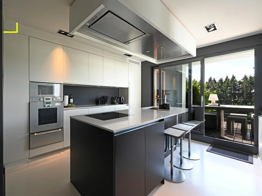Квартира в Люксембурге, Люксембург, 136 м² - фото 4