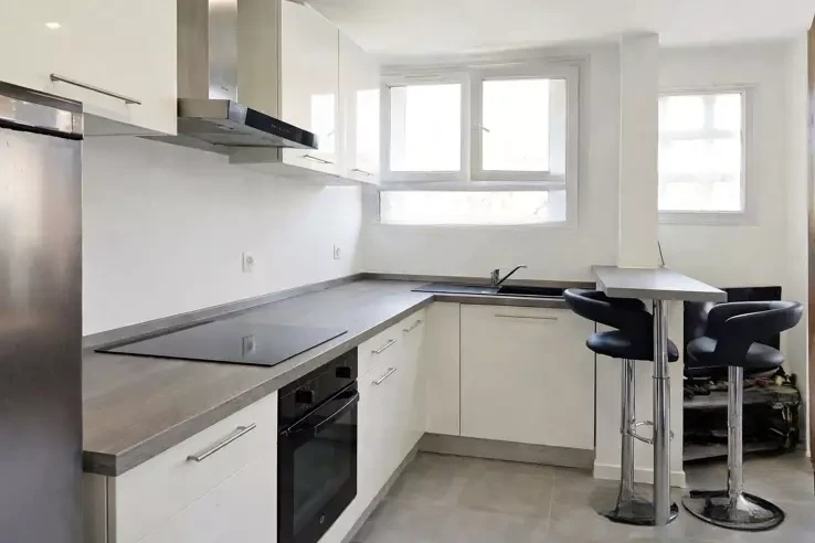 Квартира в Каннах, Франция, 43 м² - фото 2