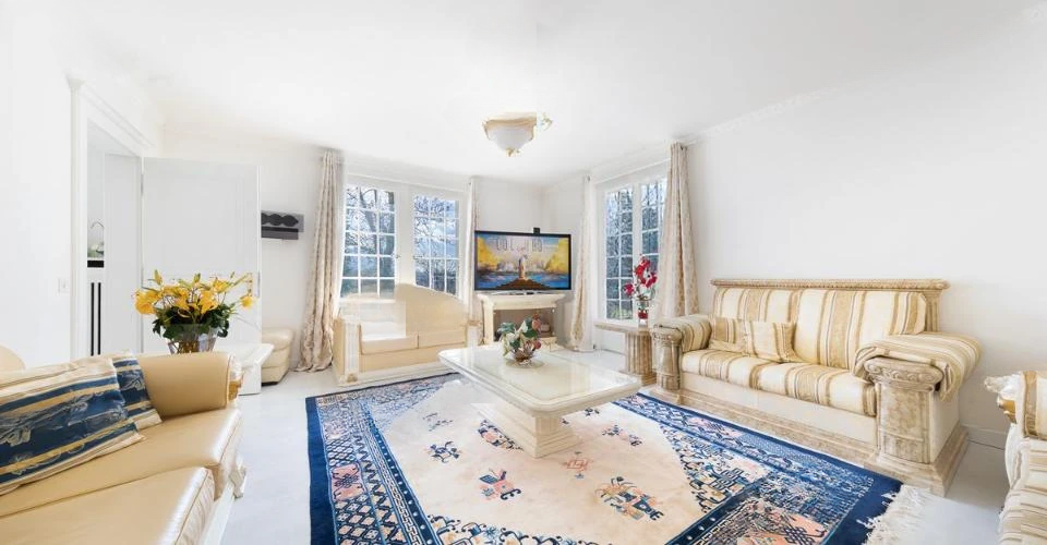 Квартира в Женеве, Швейцария, 430 м² - фото 4