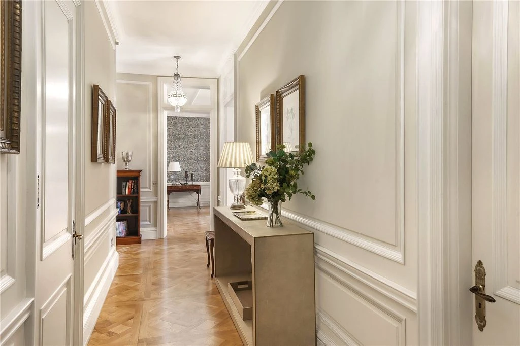 Квартира в Лондоне, Великобритания, 194 м² - фото 4