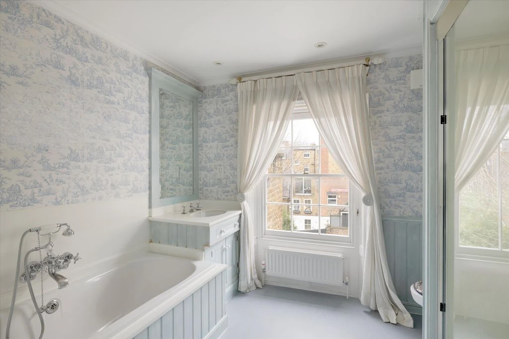 Квартира в Лондоне, Великобритания, 257 м² - фото 4