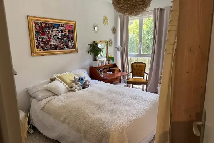 Квартира в Каннах, Франция, 70 м² - фото 2
