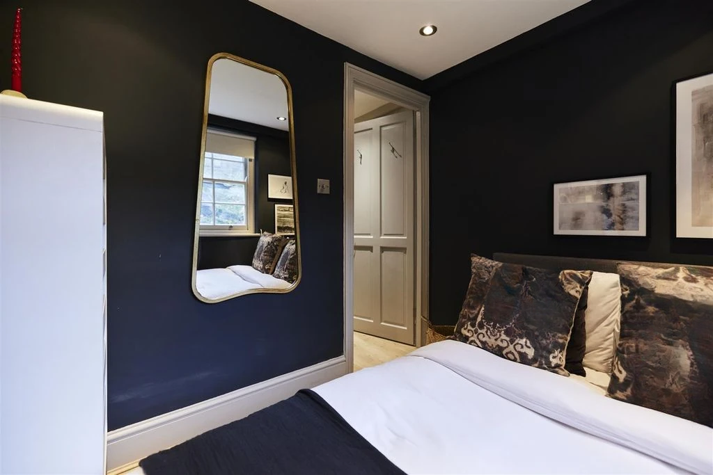 Квартира в Лондоне, Великобритания, 26 м² - фото 4