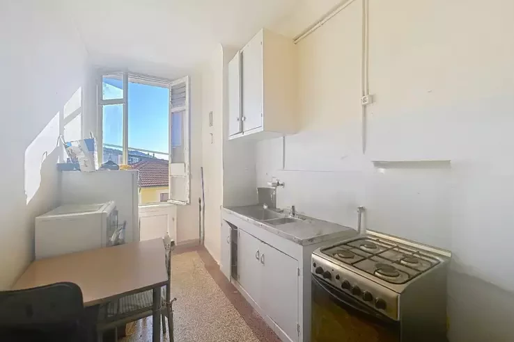 Квартира в Каннах, Франция, 26 м² - фото 2