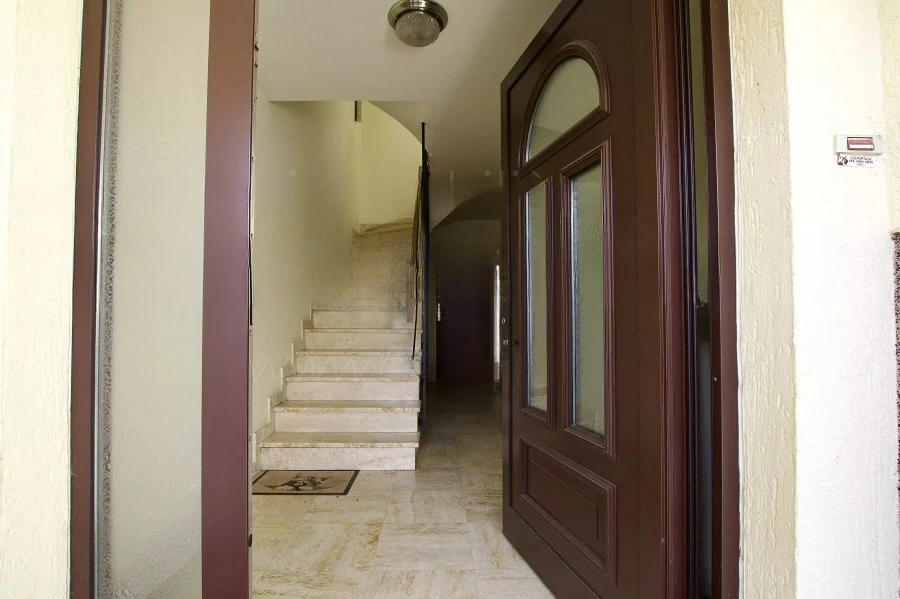 Квартира в Люксембурге, Люксембург, 140 м² - фото 4