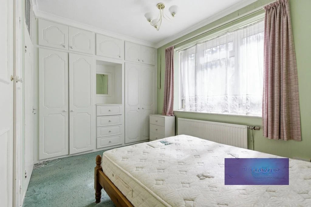 Квартира в Лондоне, Великобритания, 62 м² - фото 4