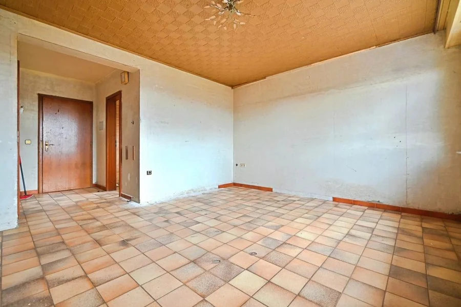 Квартира в Люксембурге, Люксембург, 41 м² - фото 4