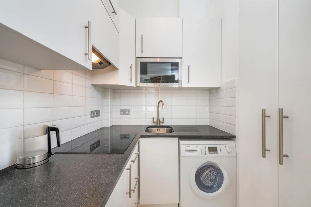 Квартира в Лондоне, Великобритания, 41 м² - фото 4