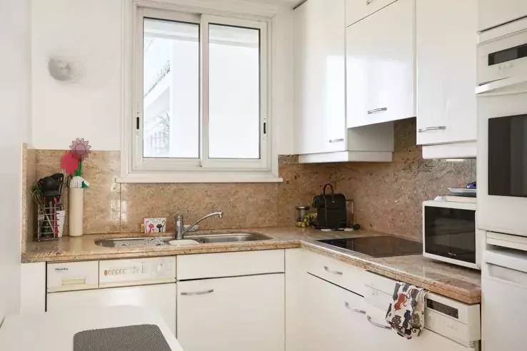 Квартира в Каннах, Франция, 51 м² - фото 2