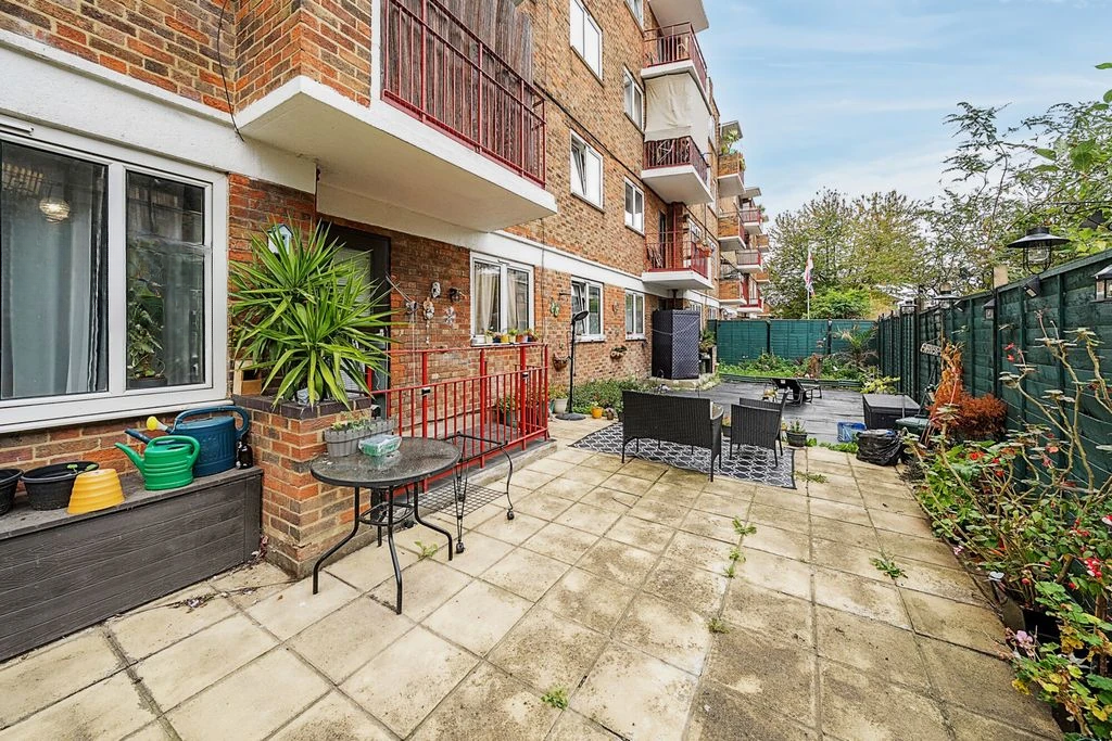 Квартира в Лондоне, Великобритания, 49 м² - фото 4