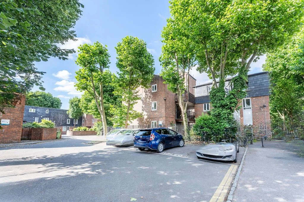 Квартира в Лондоне, Великобритания, 49 м² - фото 4