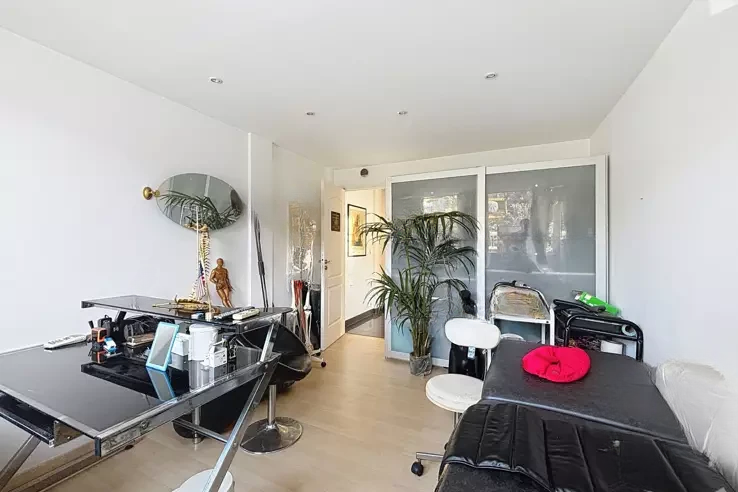 Квартира в Каннах, Франция, 114 м² - фото 2