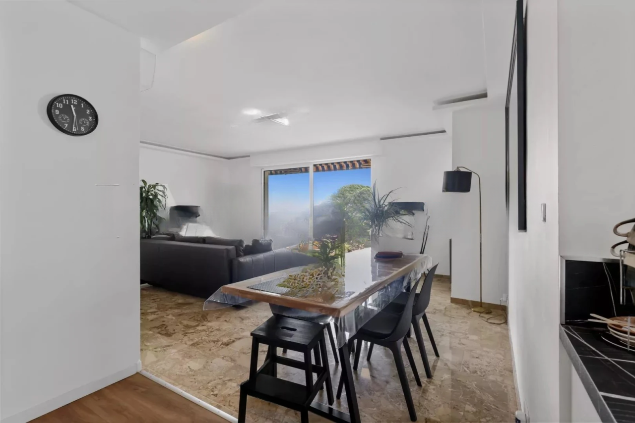 Квартира в Каннах, Франция, 100 м² - фото 4