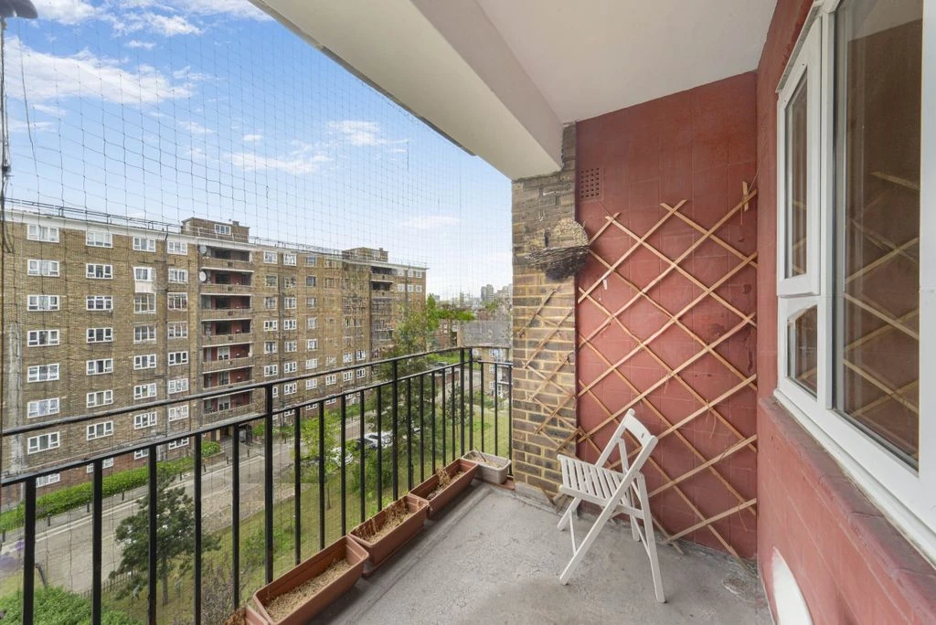 Квартира в Лондоне, Великобритания, 79 м² - фото 4