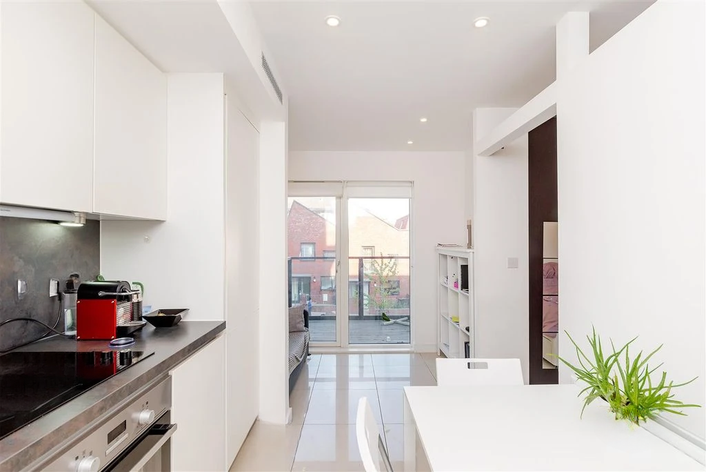Квартира в Лондоне, Великобритания, 32 м² - фото 4