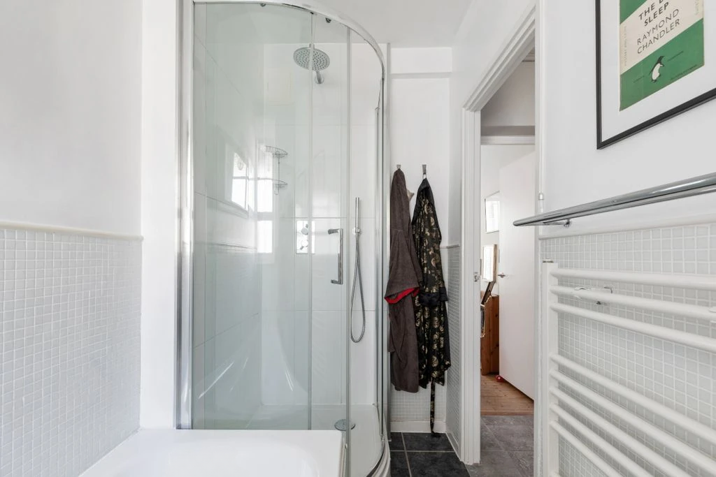 Квартира в Лондоне, Великобритания, 49 м² - фото 4