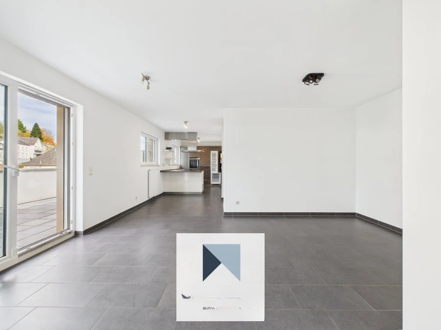 Квартира в Люксембурге, Люксембург, 68 м² - фото 4