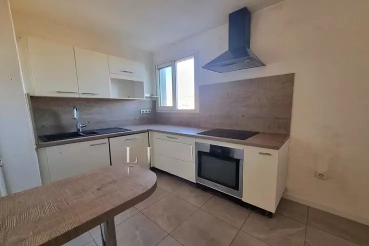 Квартира в Каннах, Франция, 58 м² - фото 2