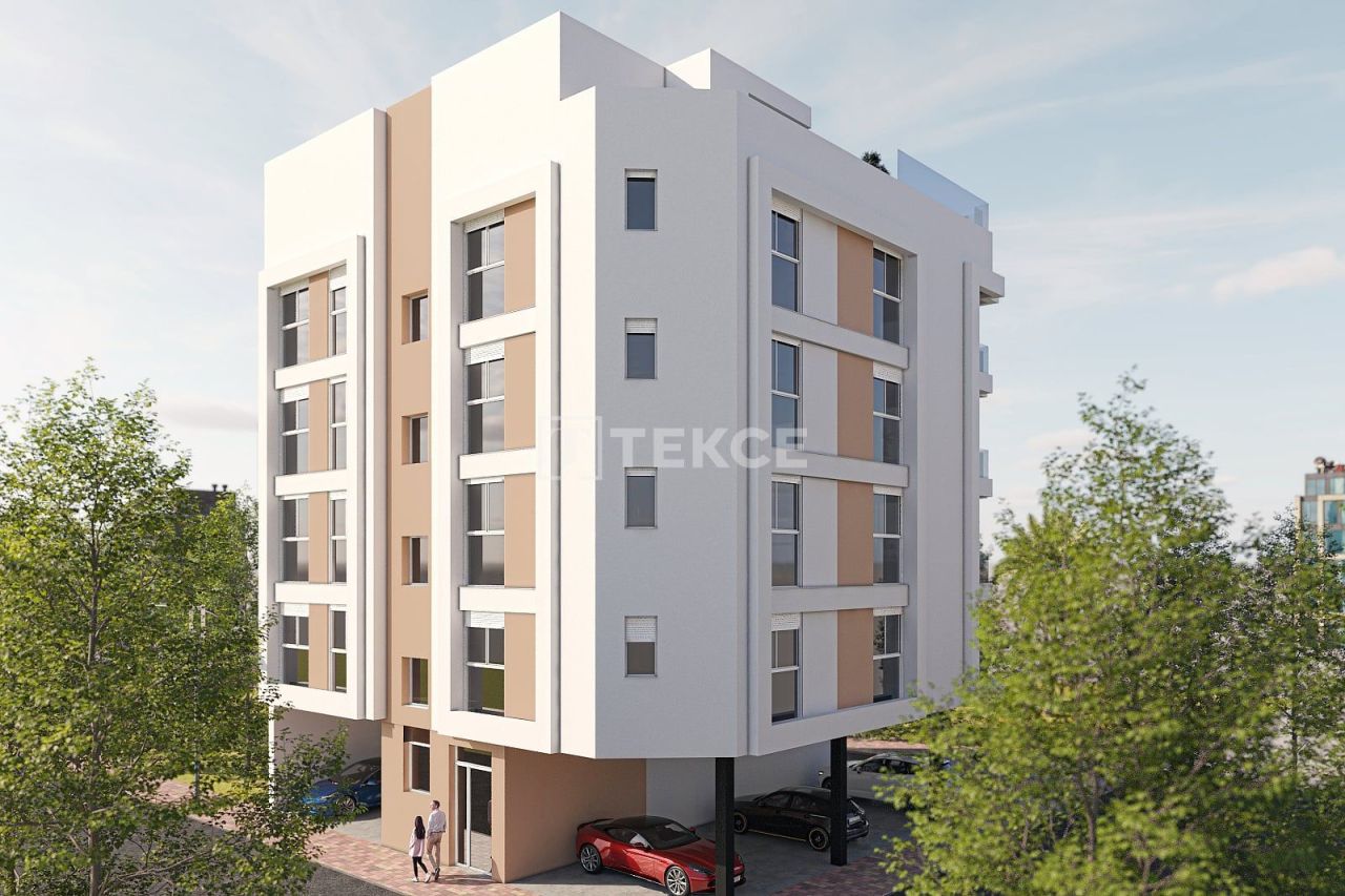 Пентхаус в Сан-Педро-дель-Пинатаре, Испания, 52 м² - фото 1