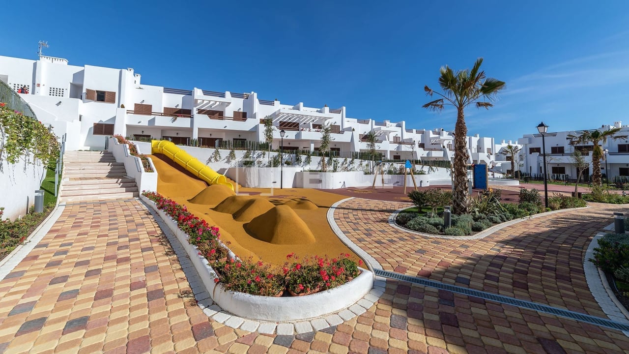 Апартаменты в Пульпи, Испания, 61 м² - фото 1