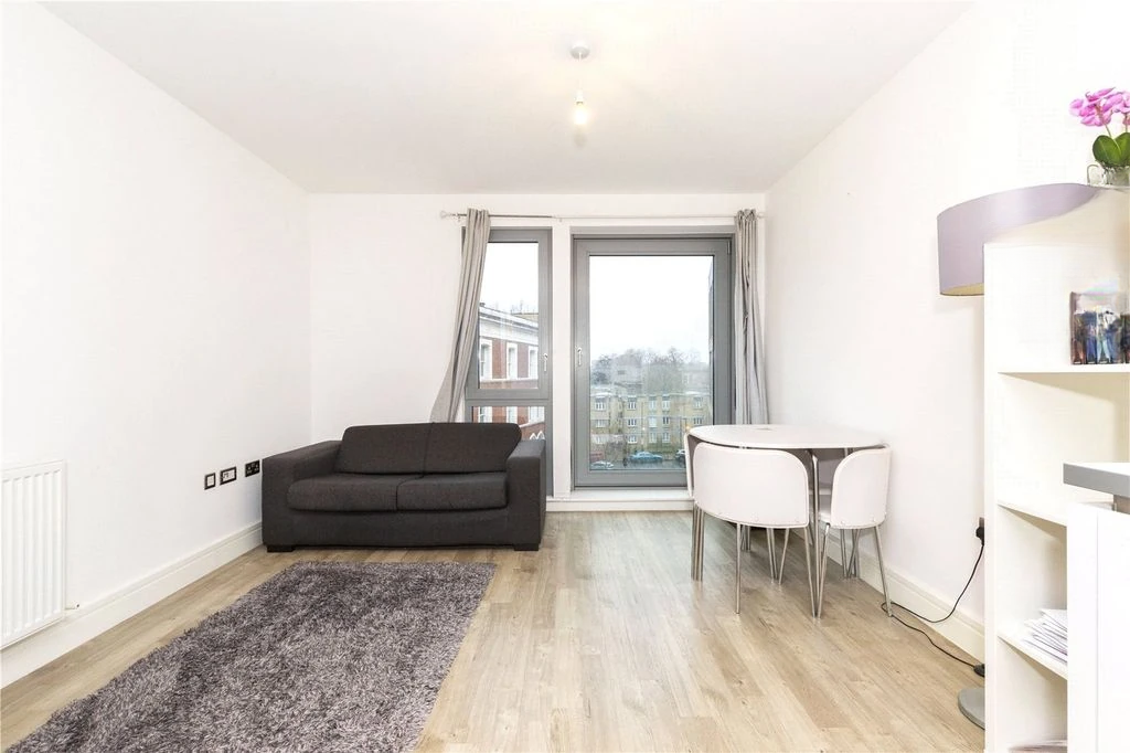 Квартира в Лондоне, Великобритания, 42 м² - фото 4