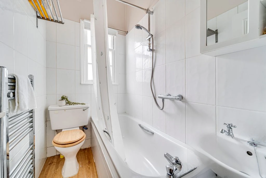Квартира в Лондоне, Великобритания, 34 м² - фото 4