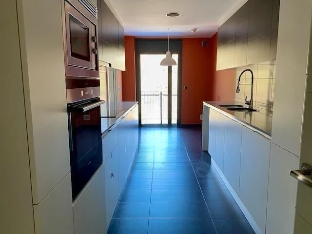 Квартира в Ордино, Андорра, 130 м² - фото 4
