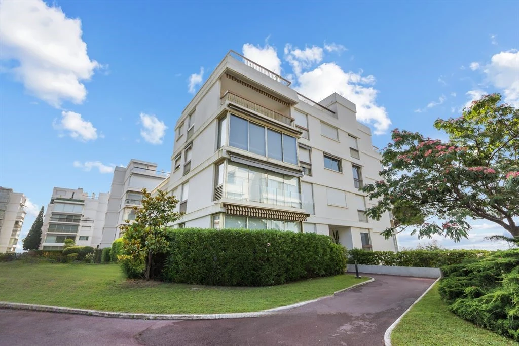 Квартира в Каннах, Франция, 93 м² - фото 4