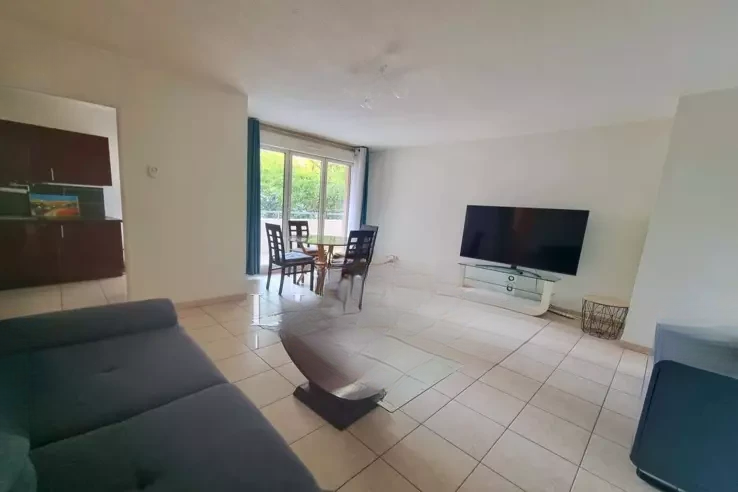 Квартира в Каннах, Франция, 60 м² - фото 2