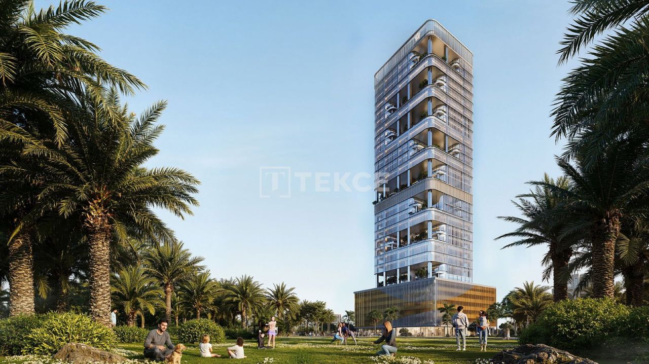 Офис в Дубае, ОАЭ, 154 м² - фото 2
