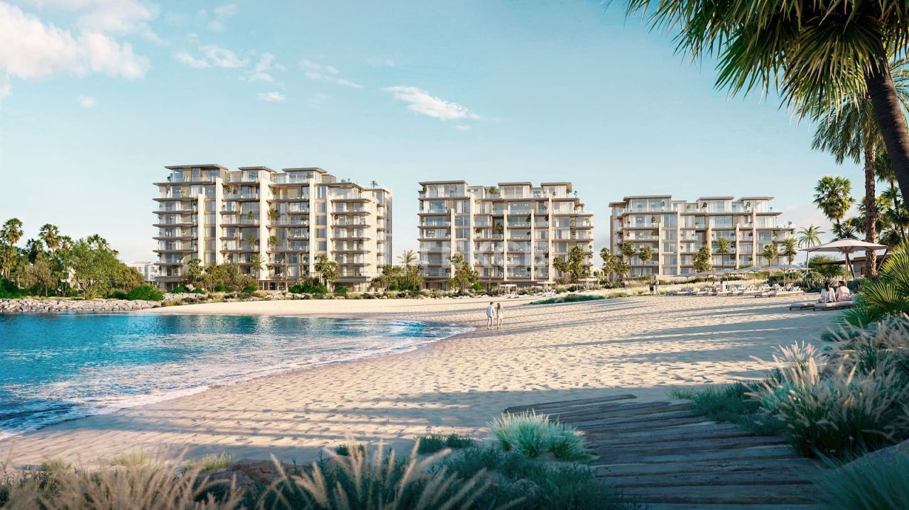 Апартаменты в Дубае, ОАЭ, 684 м² - фото 2