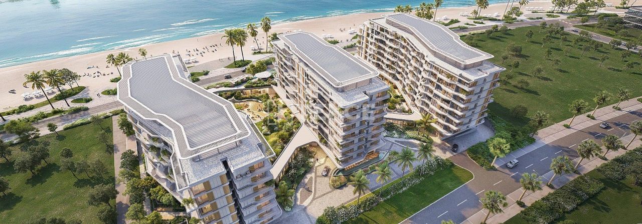 Апартаменты в Дубае, ОАЭ, 316 м² - фото 2