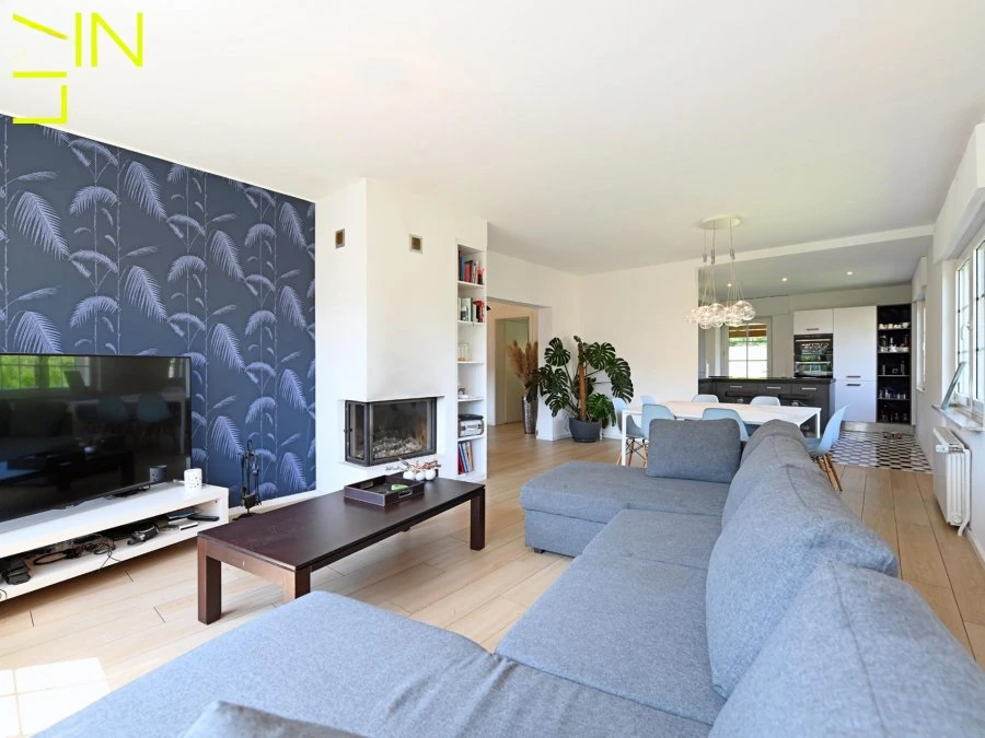 Квартира в Гревенмахере, Люксембург, 166 м² - фото 4