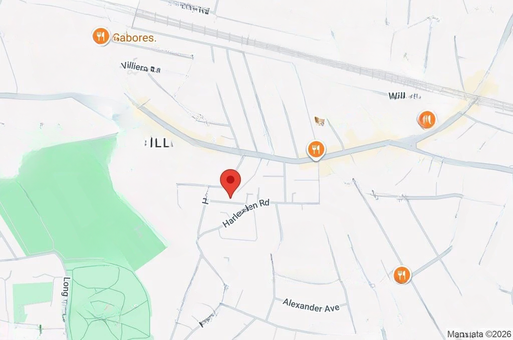 Квартира в Лондоне, Великобритания, 54 м² - фото 4