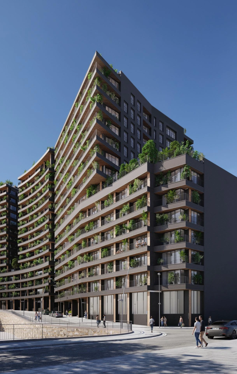Квартира в Андорра-ла-Велье, Андорра, 214 м² - фото 4