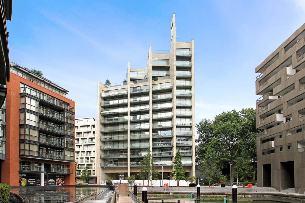 Квартира в Лондоне, Великобритания, 47 м² - фото 4