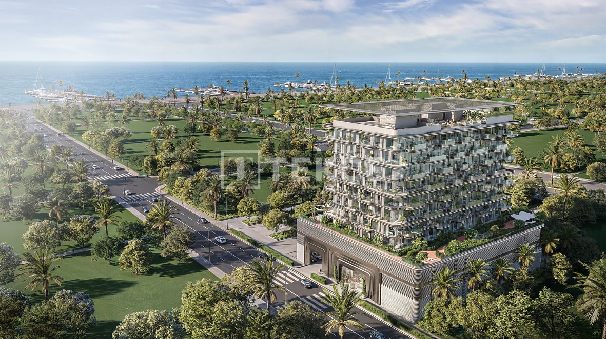 Апартаменты в Дубае, ОАЭ, 109 м² - фото 3