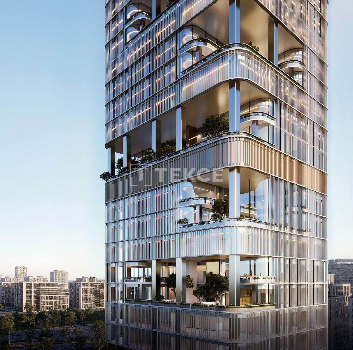 Офис в Дубае, ОАЭ, 154 м² - фото 3