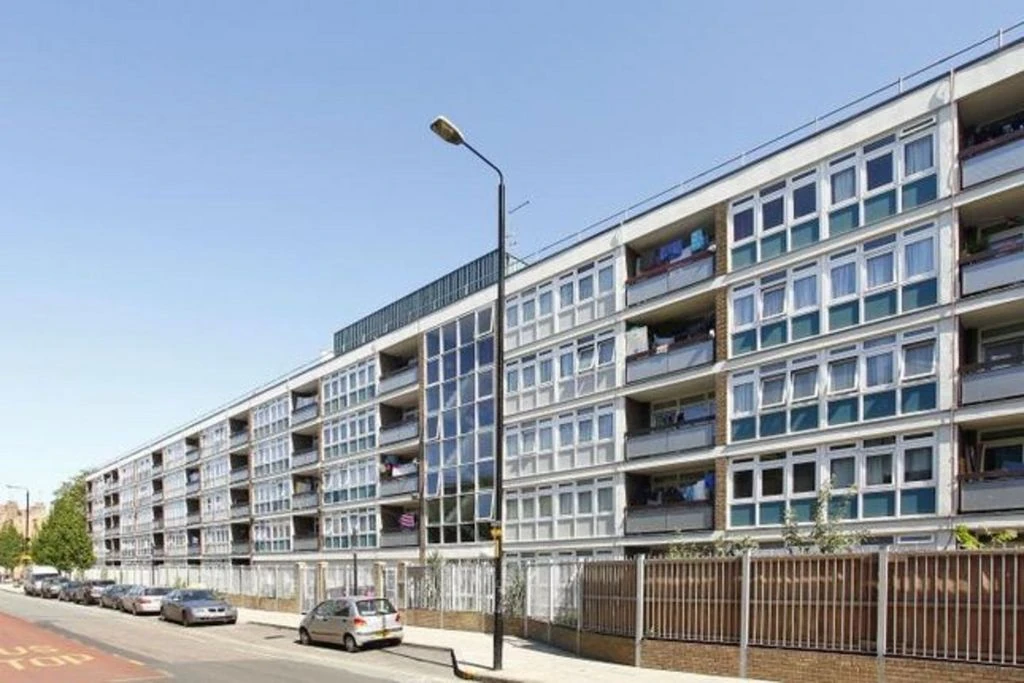 Квартира в Лондоне, Великобритания, 62 м² - фото 4