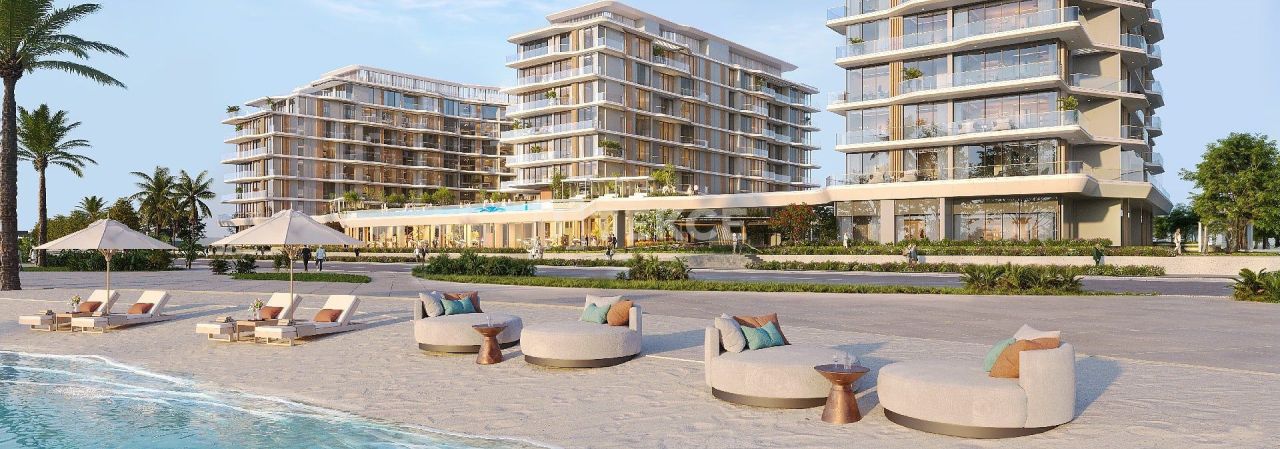 Апартаменты в Дубае, ОАЭ, 163 м² - фото 4