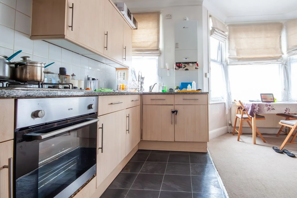 Квартира в Лондоне, Великобритания, 54 м² - фото 4